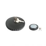 AUTOMOBILE FUEL TANK CAP