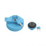 AUTOMOBILE FUEL TANK CAP