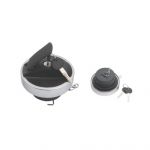 AUTOMOBILE FUEL TANK CAP