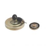 AUTOMOBILE FUEL TANK CAP