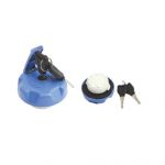 AUTOMOBILE FUEL TANK CAP