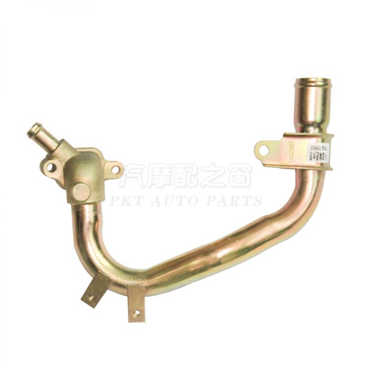 CYLINDER INLET WATER PIPE