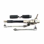 STEERING RACK（LHD MACHINERY)