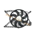 Radiator Fan Assembly