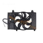 Radiator Fan Assembly