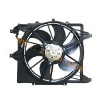 Radiator Fan Assembly