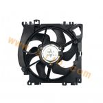 Radiator Fan Assembly