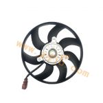 Radiator Fan Assembly