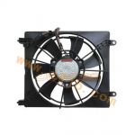 Radiator Fan Assembly