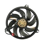 Radiator Fan Assembly