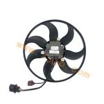 Radiator Fan Assembly