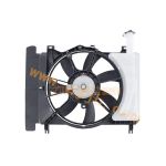 Blower Motor Assembly