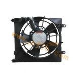 Radiator Fan Assembly