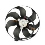 Radiator Fan Assembly