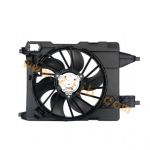 Radiator Fan Assembly