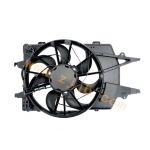 Radiator Fan Assembly