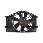 Radiator Fan Assembly