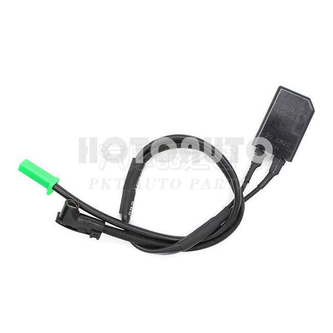 TEMPERATURE SENSOR