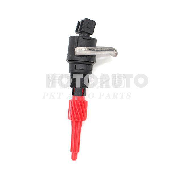 Mileage sensor