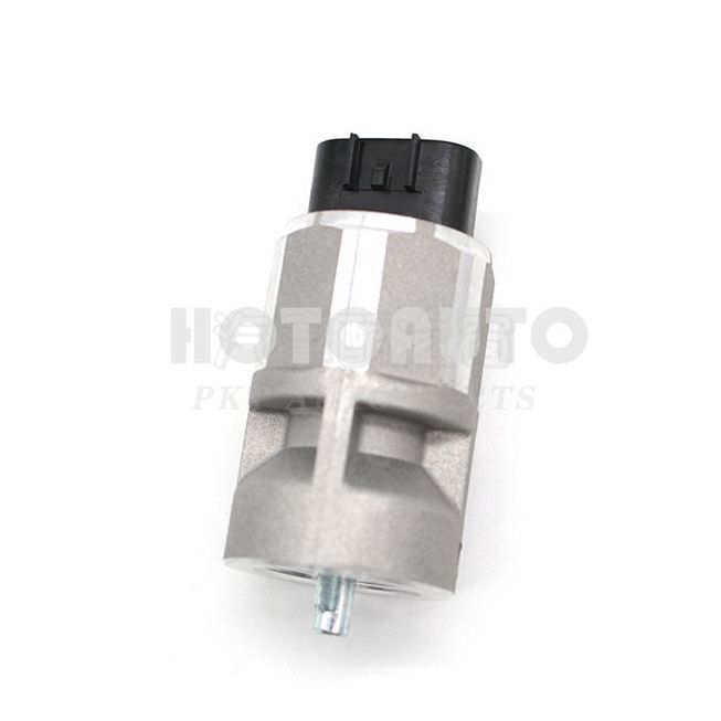 Mileage sensor