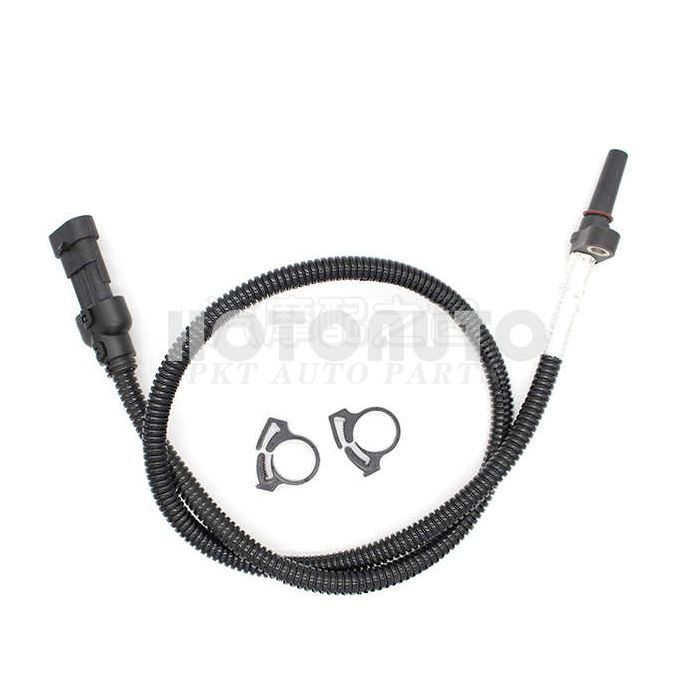 Turbo Speed Sensor