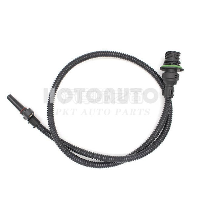 Turbo Speed Sensor