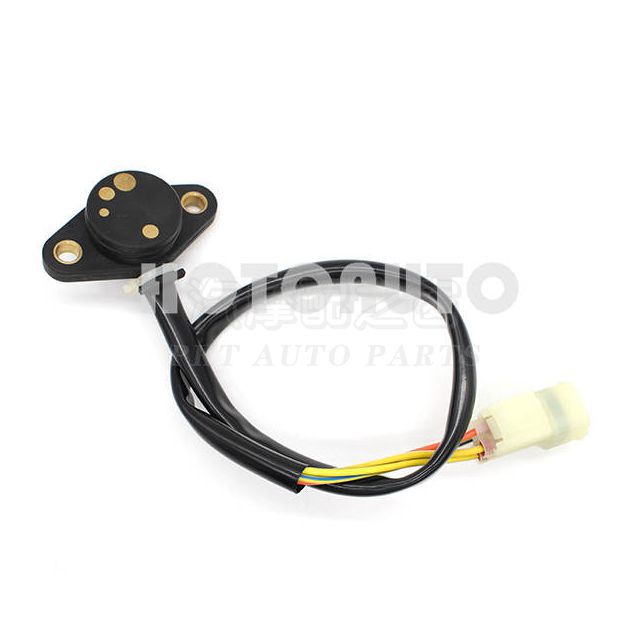 Gear sensor