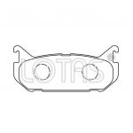 Brake pad