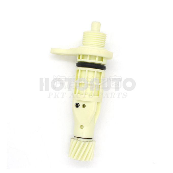 Odometer sensor
