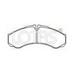 Brake pad