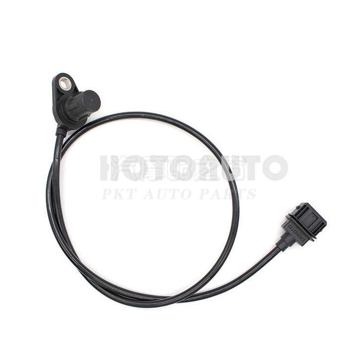 Mileage sensor