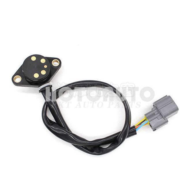 Gear sensor