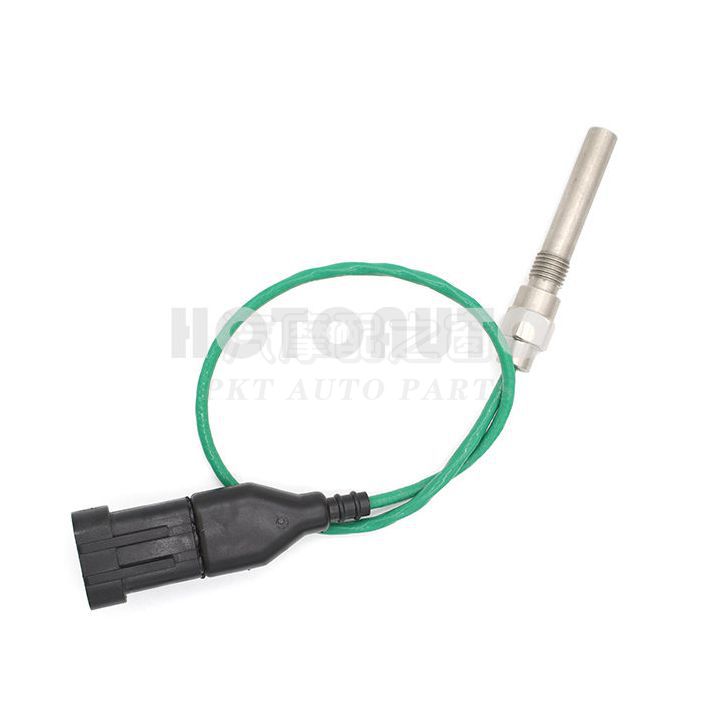 Turbo Speed Sensor