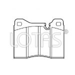 Brake pad