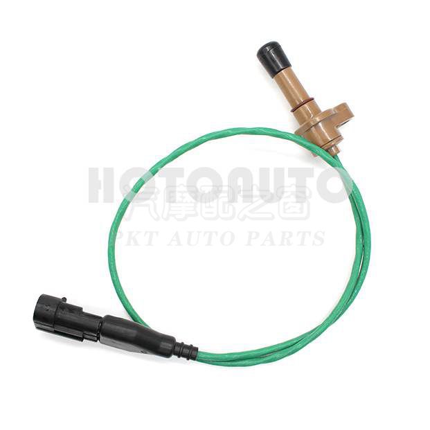 Turbo Speed Sensor