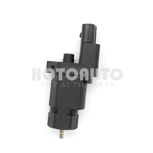 Mileage sensor
