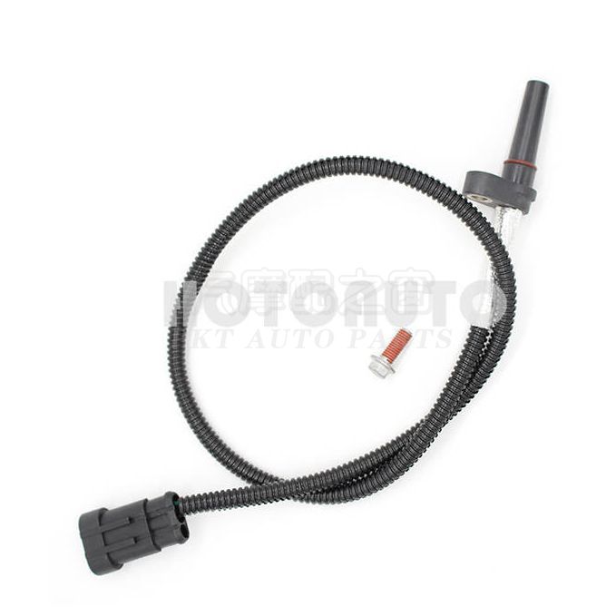 Turbo Speed Sensor