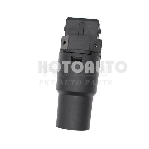 Mileage sensor