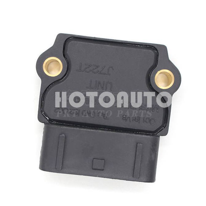 Ignition Control Module