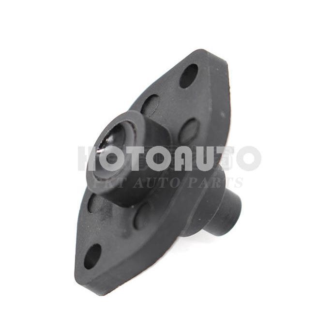 Upper housing plug cover