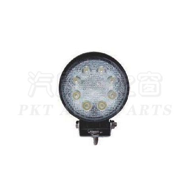 LED Light