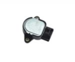 Throttle position sensor