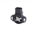 Throttle position sensor