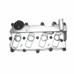 Cylinder head cover