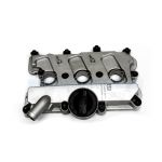 Cylinder head cover