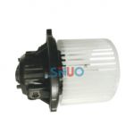 BLOWER MOTOR