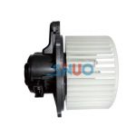 BLOWER MOTOR