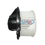 BLOWER MOTOR