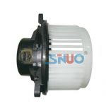 BLOWER MOTOR