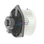 BLOWER MOTOR